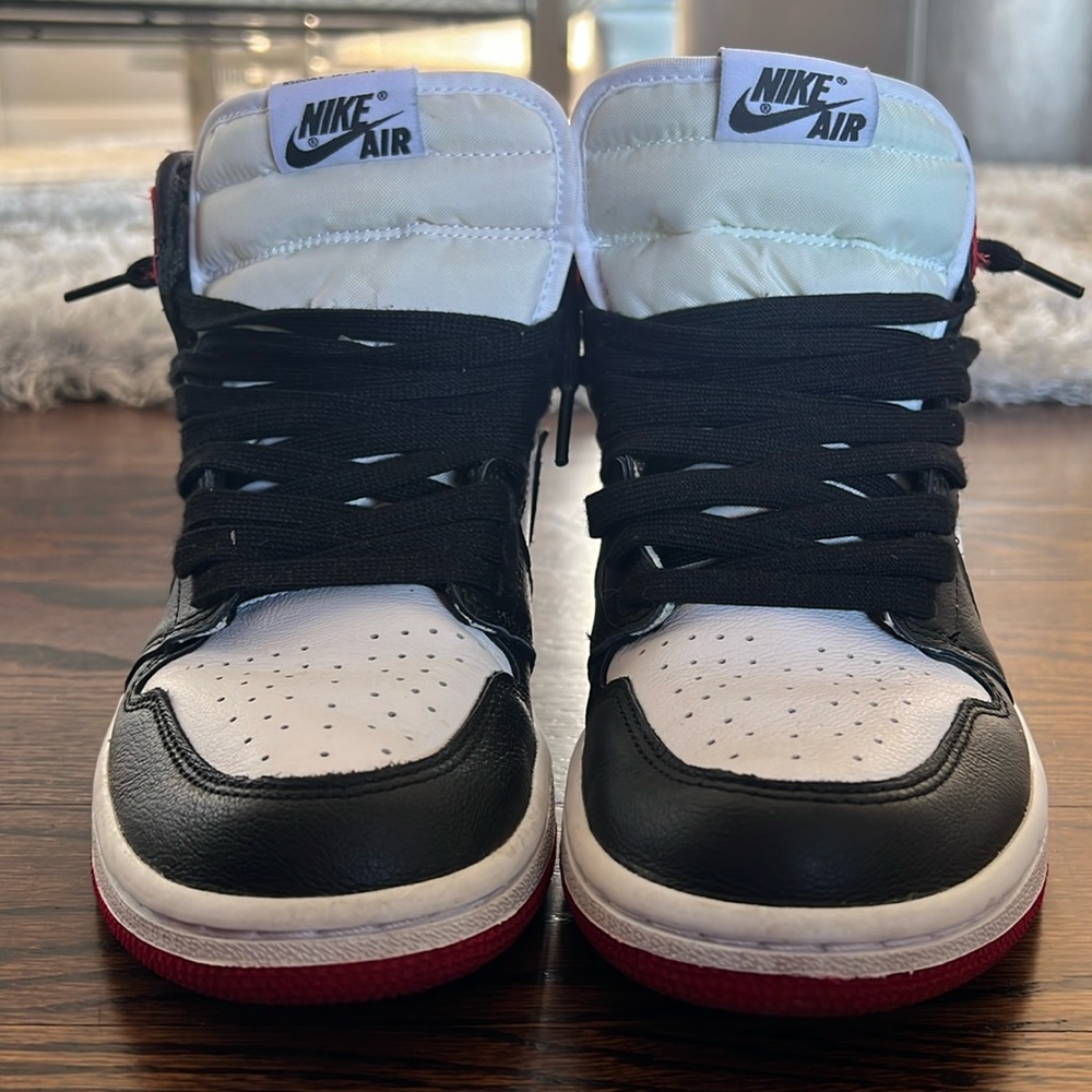 Nike Jordan Air Force 1 Mids